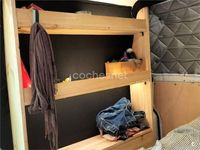 Usado VW Transporter 68 CV (50 kW) 1998 Azul Van