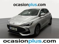 Usado MG MG3 116 CV (85 kW) 2025 Blanco Utilitario