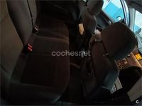 Usado Opel Astra Elegance 125 CV (91 kW) 2004 Gris / plata Berlina