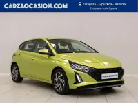 Usado Hyundai i20 84 CV (61 kW) 2024 Utilitario