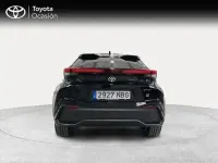 Usado Toyota C-HR Edition 223 CV (164 kW) 2025 Rojo SUV