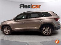 Brugt Skoda Kodiaq Ambition 150 HK (110 kW) 2019 Beige SUV