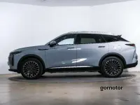 Nuevo Omoda 9 537 CV (394 kW) 2026 Gris SUV