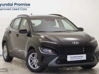 usado Hyundai Kona - 7.728 km 1.0 TGDI Maxx 4x2