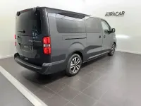 Brugt Citroën Spacetourer 180 HK (132 kW) 2025 Grå MPV