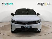 Uusi Opel Corsa 100 HP (73 kW) 2025 Valkoinen Sedan