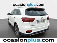 Usado Kia Sorento 200 CV (147 kW) 2019 Blanco SUV