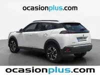 Usado Peugeot 2008 Allure 101 CV (74 kW) 2020 Blanco SUV