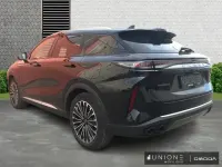 Nuevo Omoda 9 537 CV (394 kW) 2026 Negro SUV