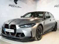 Usado BMW M3 Competition Edition 510 CV (375 kW) 2023 Gris / plata Berlina