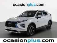 Usado Mitsubishi Eclipse Cross 188 CV (138 kW) 2025 Blanco SUV