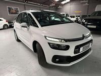 Usado Citroën C4 Picasso First 110 CV (80 kW) 2017 Blanco Monovolumen