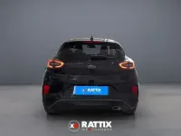 Usado Ford Puma ST-Line 125 CV (91 kW) 2024 Negro SUV