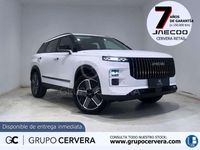 Nuevo Jaecoo 7 347 CV (255 kW) 2025 Blanco SUV