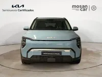 Usado Kia EV3 Earth 150 kW (204 CV) 2025 Frost blue SUV