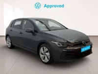 Usado VW Golf VIII Life 116 CV (85 kW) 2025 Gris Utilitario