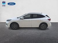 Usado Ford Kuga ST-Line 190 HP (139 kW) 2023 Branco SUV