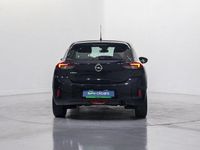 Usado Opel Corsa Edition 75 CV (55 kW) 2023 Negro Utilitario