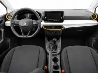 Usado Seat Ibiza Reference 80 CV (58 kW) 2023 Blanco Utilitario
