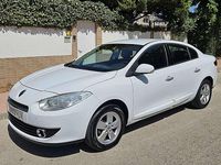 Usado Renault Fluence Dynamique 110 CV (80 kW) 2012 Blanco Berlina