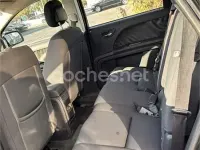 Usado Dodge Journey SE 140 CV (102 kW) 2010 Negro SUV
