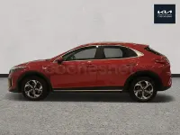 Usado Kia XCeed 120 CV (88 kW) 2023 Rojo SUV