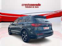 Usado Seat Tarraco FR 150 CV (110 kW) 2024 Verde SUV