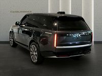 Usado Land Rover Range Rover 550 CV (404 kW) 2025 Gris SUV