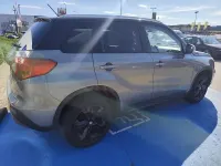 Usado Suzuki Vitara 140 CV (102 kW) 2016 Gris / plata SUV
