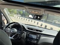 Usado Nissan Qashqai N-Connecta 115 CV (84 kW) 2018 Blanco SUV