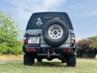 Usado Mitsubishi Montero 1995 Diesel SUV