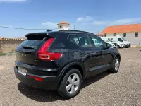 Usado Volvo XC40 Momentum 150 CV (110 kW) 2020 Negro SUV
