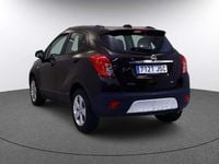 Usado Opel Mokka X Selective 136 CV (100 kW) 2016 SUV