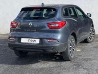 Usado Renault Kadjar Equilibre 140 CV (102 kW) 2022 Gris SUV