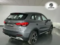 Nuevo MG ZS Comfort 197 CV (144 kW) 2026 Rojo SUV