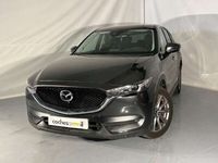 Usado Mazda CX-5 165 CV (121 kW) 2020 Gris SUV