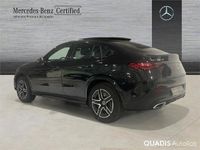 Usado Mercedes GLC300e 333 CV (244 kW) 2026 Negro obsidiana