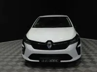 Usado Renault Clio Evolution 101 CV (74 kW) 2025 Blanco Utilitario