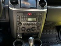 Usado Land Rover Discovery 3 HSE 190 CV (139 kW) 2005 Negro SUV