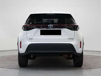 Usado Toyota Yaris Cross Style 116 CV (85 kW) 2021 SUV