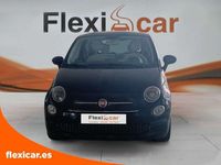 usado Fiat 500e 