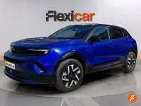 Usado Opel Mokka 136 CV (100 kW) 2025 Azul SUV