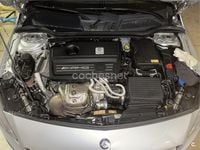 Usado Mercedes A45 AMG 381 CV (280 kW) 2015 Gris / plata Berlina
