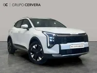Nuevo Kia Sportage 239 CV (175 kW) 2026 Blanco SUV