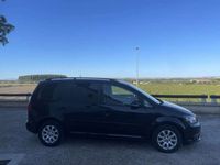 usado VW Touran 1.6TDI Advance BMT 105 119CO2