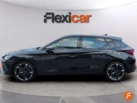 Używany Cupra Leon 150 KM (110 kW) 2024 Czarny