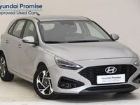 Usado Hyundai i30 100 CV (73 kW) 2024 Otro Berlina