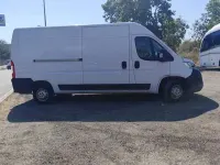 Usado Citroën Jumper 140 CV (102 kW) 2022 Blanco Monovolumen