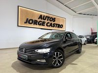 Occasion VW Passat Executive 150 ch (110 kW) 2022 Noir Berline