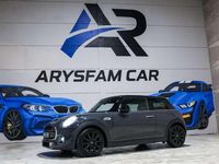 Usado Mini Cooper S 192 HP (141 kW) 2014 Cinzento Citadino